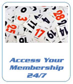 Access your Member Certificate anytime