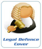 Free Legal Cover