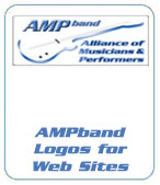 Free Use of AMPband Logos