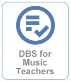 DBS for Music Teachers
