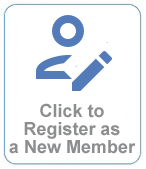 New Member Registration
