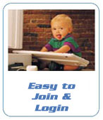 Easy to Join