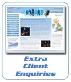 Extra Enquiries for AMPband members