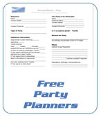Party Music Planners