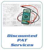 Discounted PAT Services