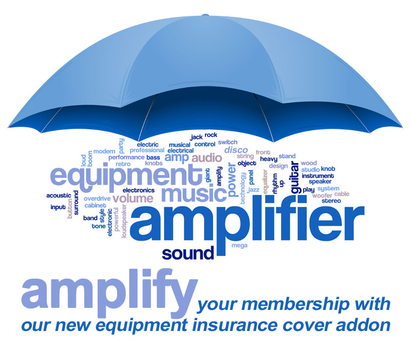 Discounted Equipment Insurance
